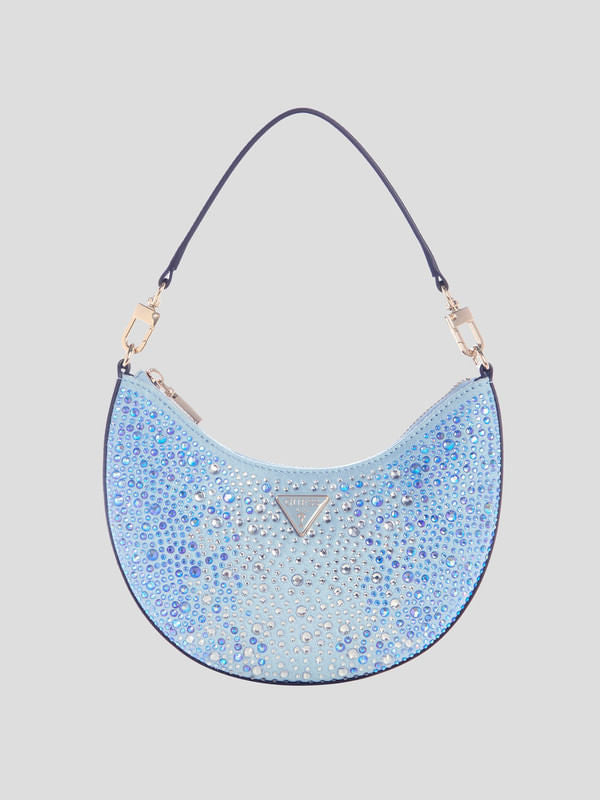 Bolsa Mini Shoulderbag Guess Tasmin