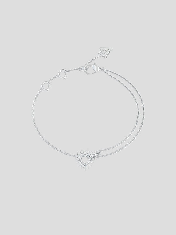 Brazalete Guess Iconique