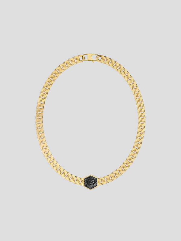 Collar Guess Lion King