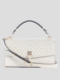Bolsa Satchel Guess Patsie