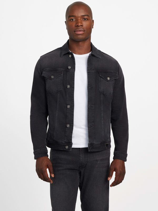 Chamarra Guess Dean