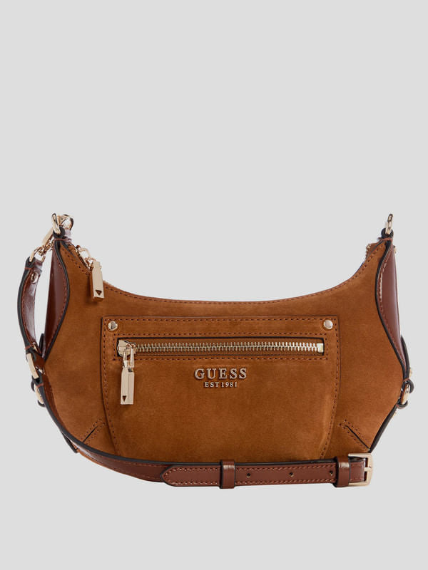 Bolsa Mini Crossboody Guess Marsha
