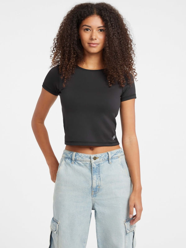 Playera Guess Active - Guess Jeans