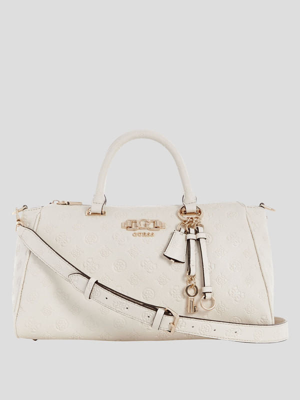 Bolsa Satchel Guess Anise