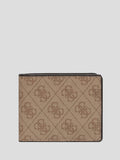 Cartera Guess Quattro G