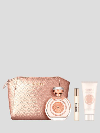 Gift Set Fragancia Guess Bella Vita Rosa