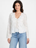 Blusa Guess Aida