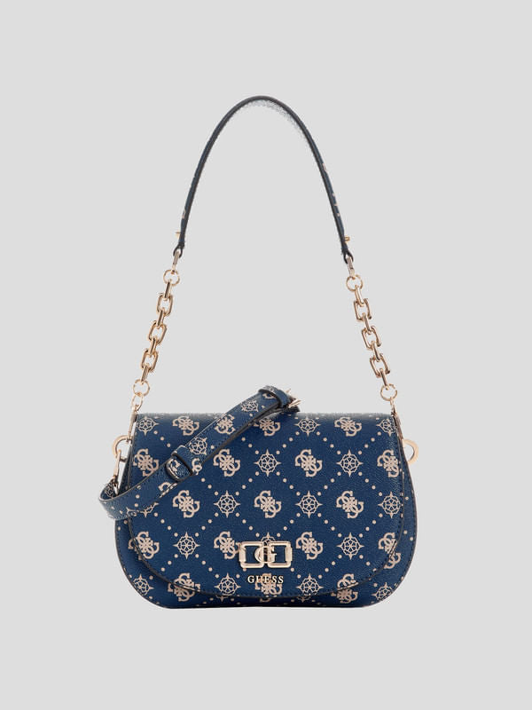Bolsa Shoulderbag Guess Emelie