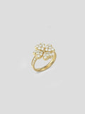 Anillo Guess Love Bites