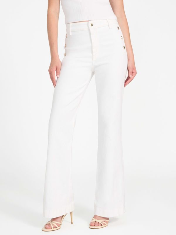 Jeans Guess New Faye