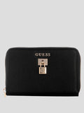 Cartera Zip Around Medium Guess Yesba