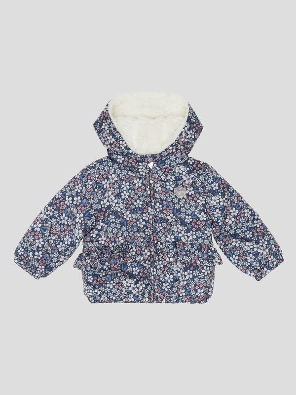 Chamarra Guess Kids Para Bebé