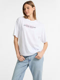 Playera Guess American  -  Guess Jeans
