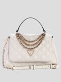 Bolsa Crossbody Convertible Guess Giully