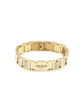 Pulsera Guess Frontiers Para Hombre