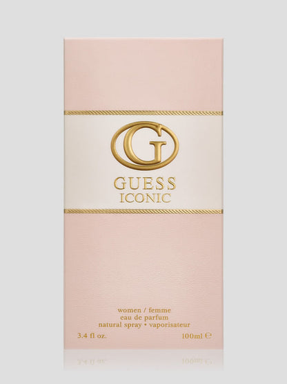 Fragancia Guess Iconic M