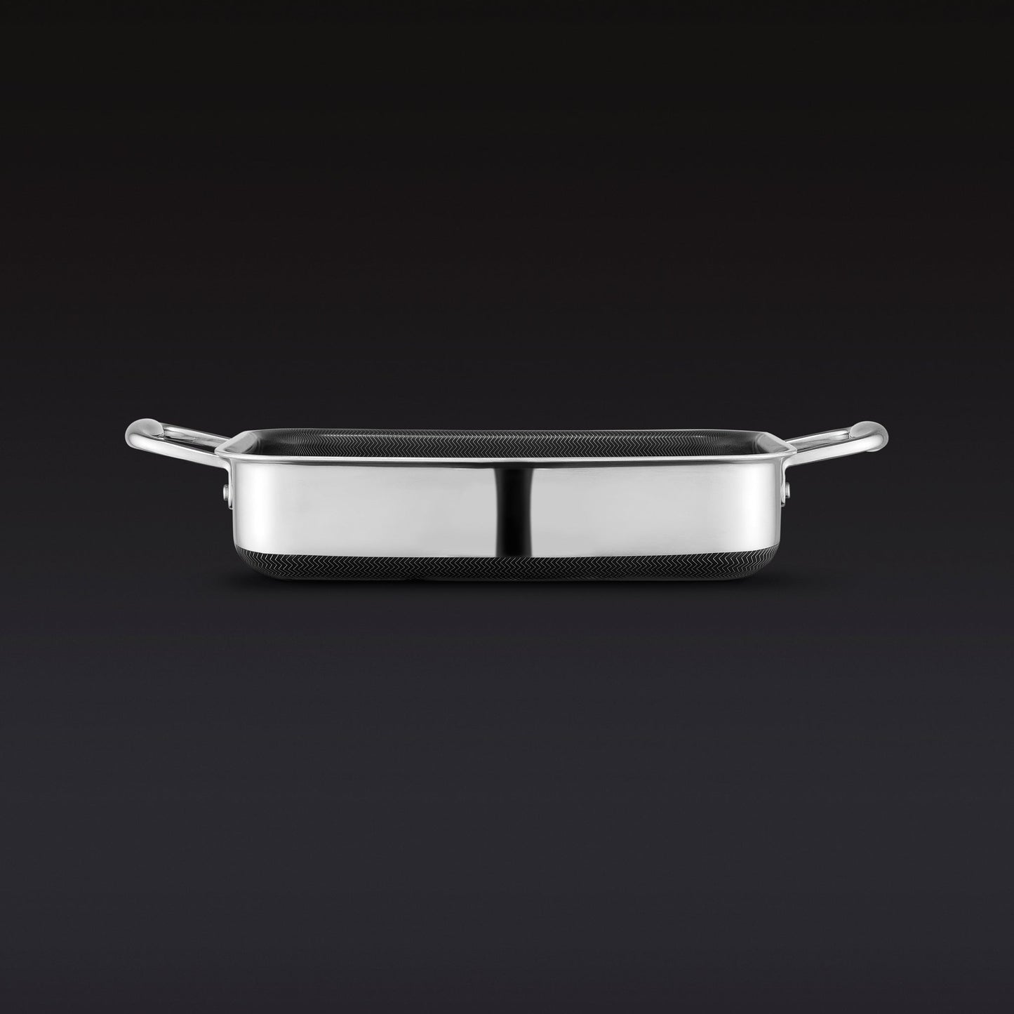 Hybrid Roasting Pan, 7” x 10”