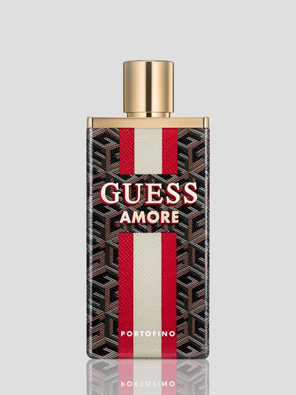 Fragancia Guess Amore Portofino
