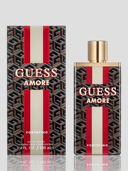 Fragancia Guess Amore Portofino