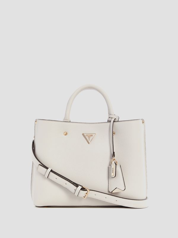 Bolsa Satchel Guess Meridian
