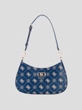 Bolsa Shoulderbag Guess Emelie