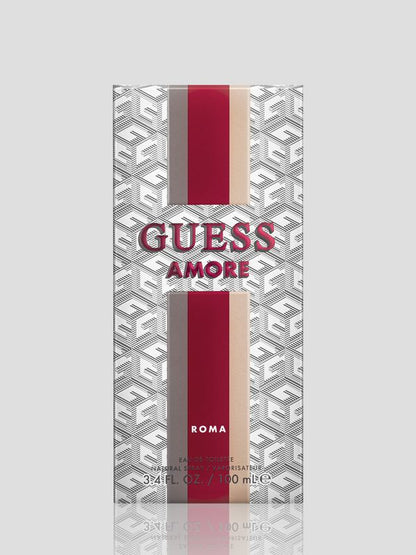 Fragancia Guess Amore Roma
