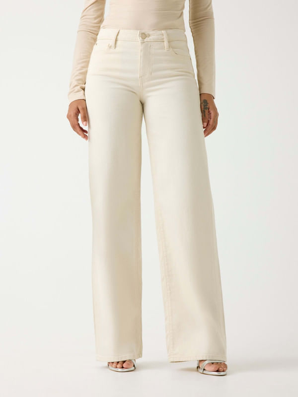 Jeans Guess Palazzo
