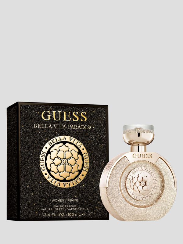 Fragancia Guess Bella Vita Paradiso