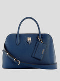 Bolsa Satchel Guess Patsie
