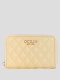 Cartera Zip Around Medium Atabey
