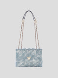 Bolsa Crossbody Guess Giully