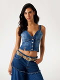 Top Guess Cathy