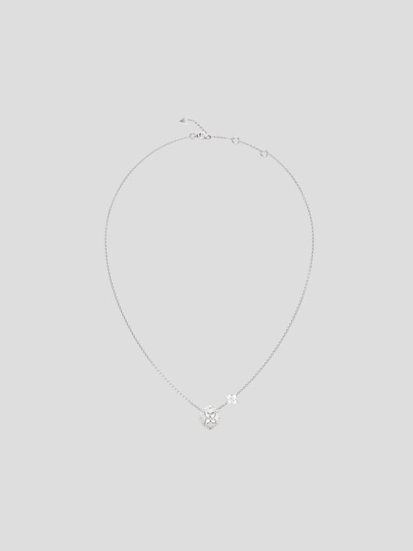 Collar Guess Wild Flower