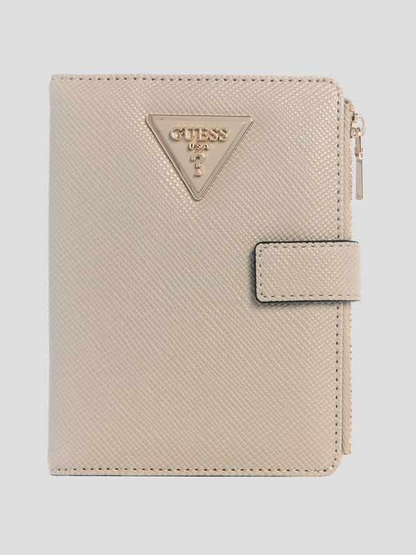 Cartera Pasaporte Case Guess Laurel
