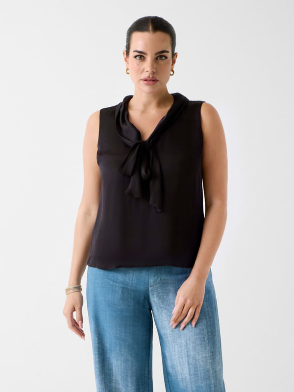 Blusa Guess Marciano Kate