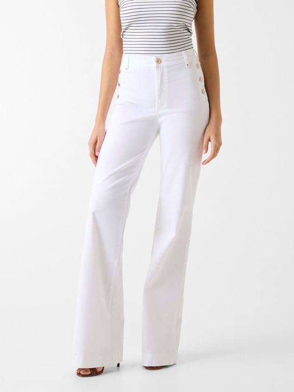 Jeans Guess New Faye