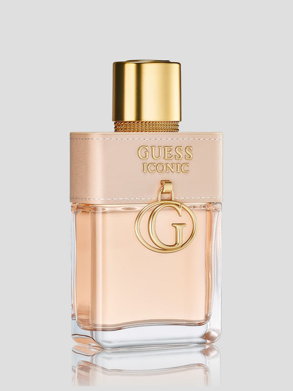 Fragancia Guess Iconic M