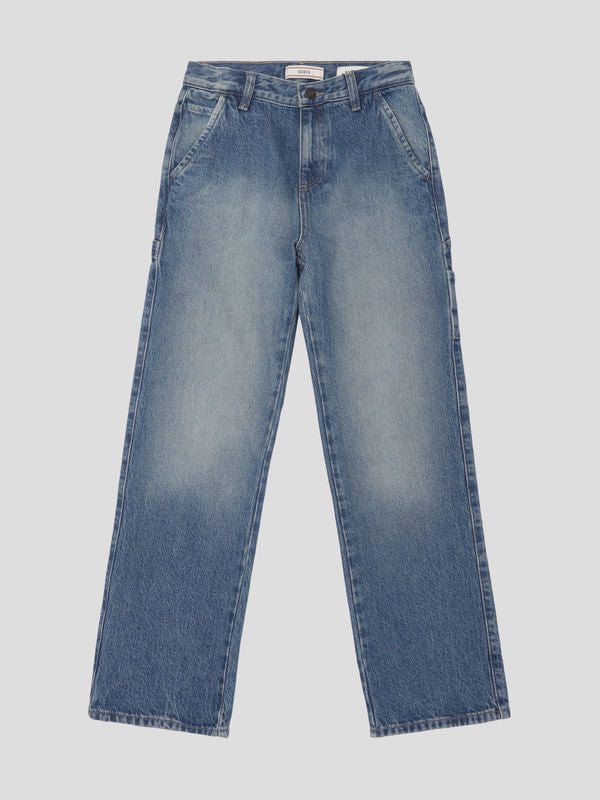 Jeans Guess Kids Para Niño