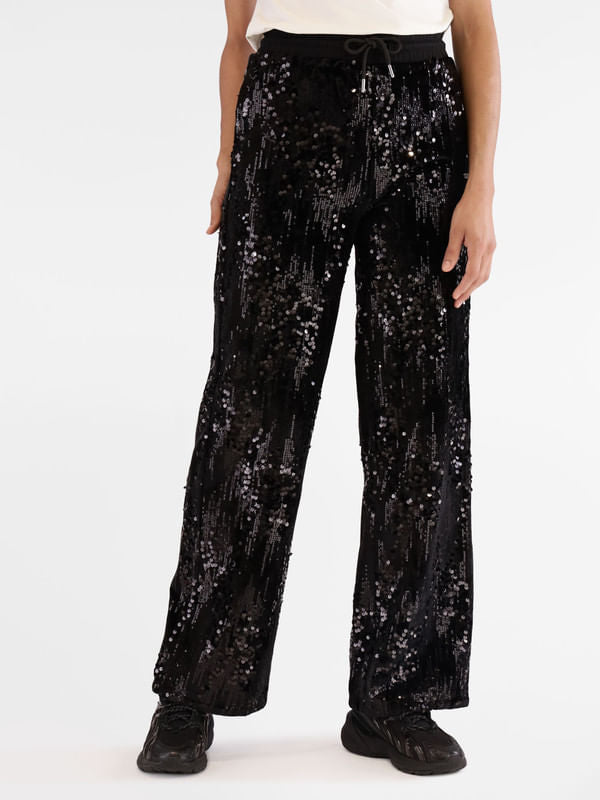 Pants Guess Active Sequins