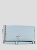 Bolsa Mini Clutch Organizer Guess Noelle