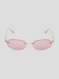 Lentes de Sol Guess Forma Ovalado - Guess Jeans
