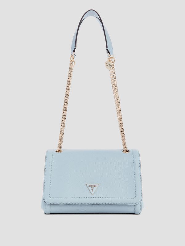Bolsa Crossbody Convertible Guess Noelle