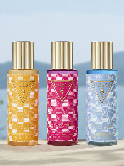 Hair & Body Mist Guess Fiji