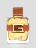 Fragancia Guess Iconic Men