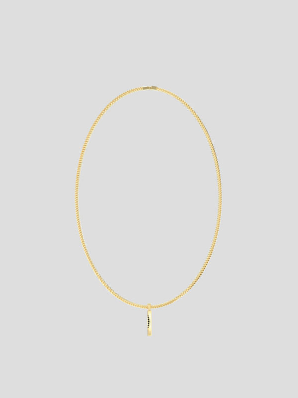 Collar Guess Guess Noir