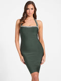 Vestido Guess Marciano Beatriz