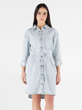 Vestido Guess Denim - Guess Jeans