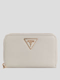 Cartera Zip Around Medium Guess Laurel