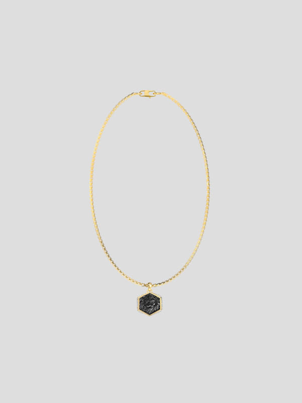 Collar Guess Lion King