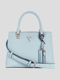 Bolsa Satchel Guess Noelle